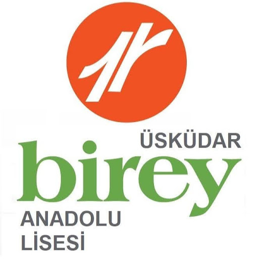 Özel Üsküdar Birey Anadolu Lisesi logo