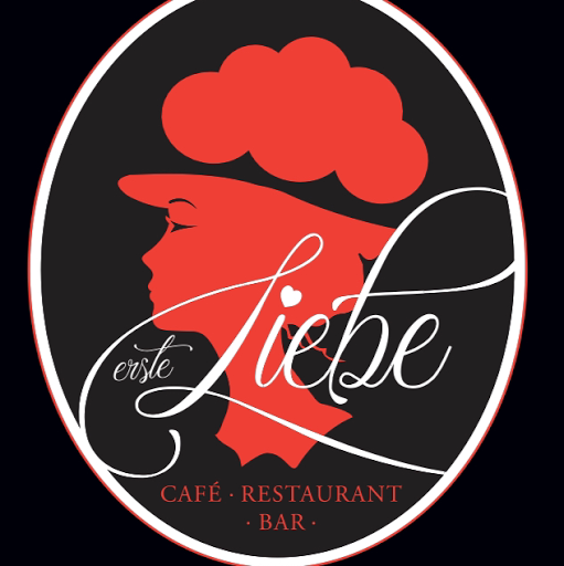 Erste Liebe logo