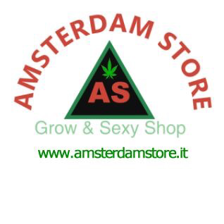 Amsterdam Store Messina