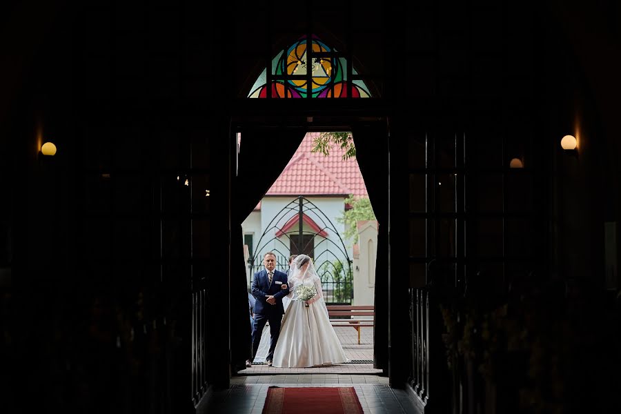 Photographe de mariage Radek Pizoń (radekpizon). Photo du 20 octobre 2021