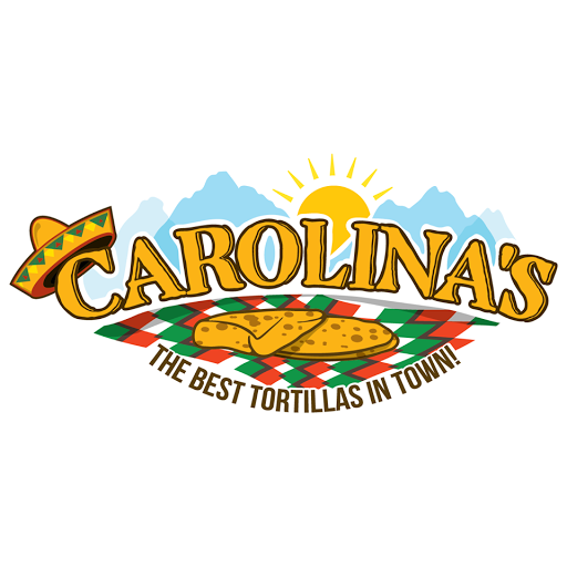 Carolina's Mexican Food- Peoria logo