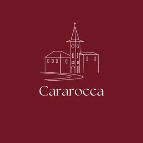 Restaurant Cararocca logo