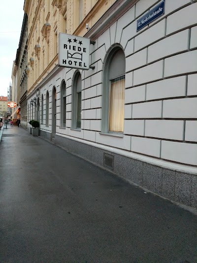 Photos of Hotel Pension Riede