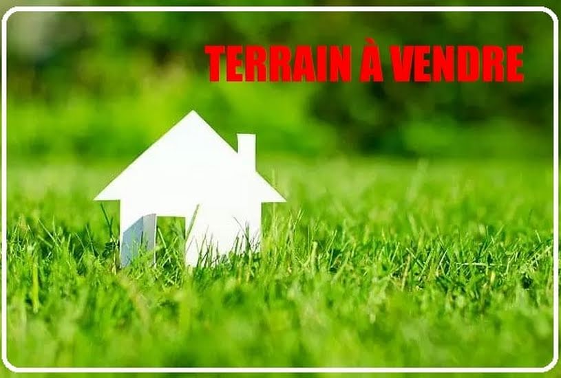  Vente Terrain à bâtir - 901m² à Cusset (03300) 