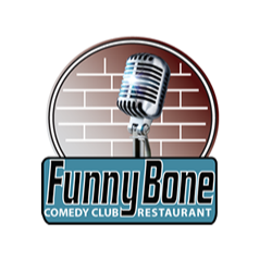 Columbus Funny Bone logo