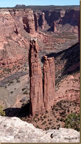 Canyon de Chelly