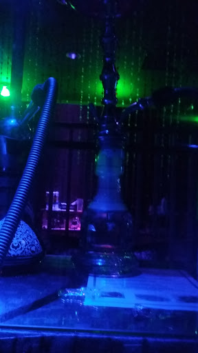 Hookah Bar «Exhale Hookah Lounge & Kabob Grill», reviews and photos, 136 Wyoming Ave, Scranton, PA 18503, USA