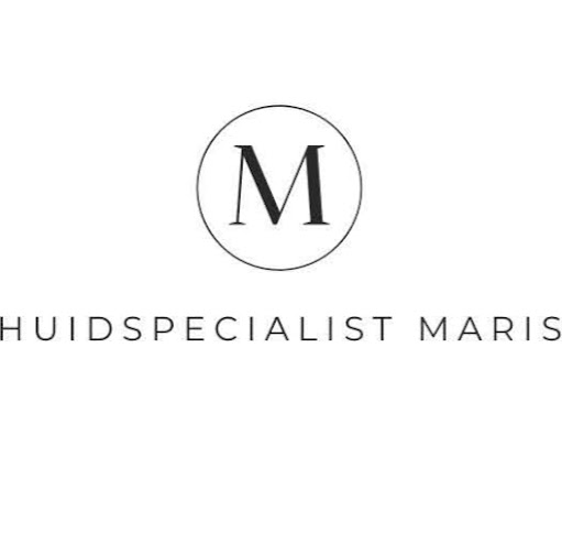 Huidspecialist Maris logo