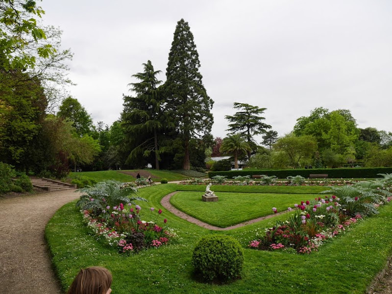 Jardin des plantes de Rouen P1020130