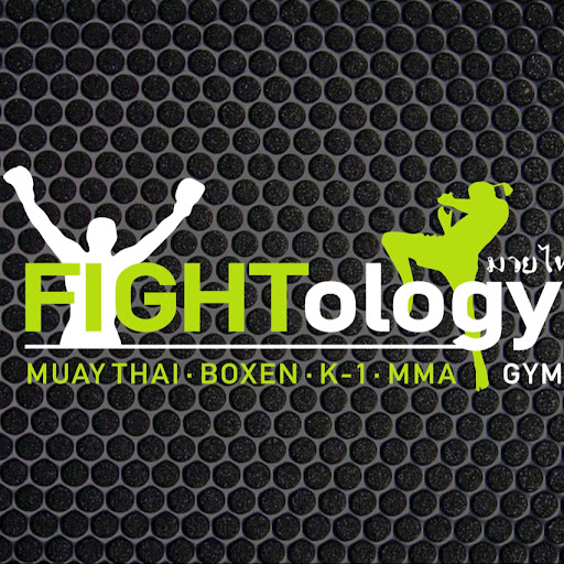 Fightology-Gym