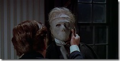 Phantom of the Opera Unmasking