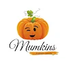 Mumkins, Maninagar, Ahmedabad logo