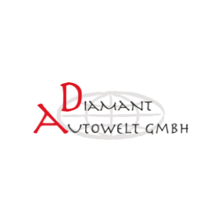 Kia & Mitsubishi Vertragshändler - Diamant Autowelt GmbH logo