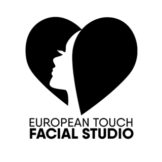 European Touch Facial Studio logo