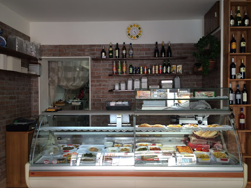 Gastronomia Giovecca
