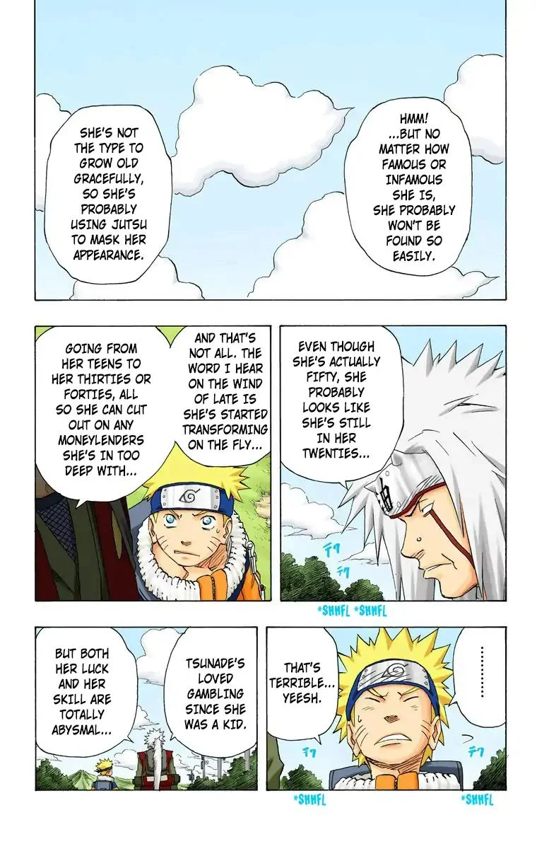 Chapter 149 The Legendary...!! Page 16