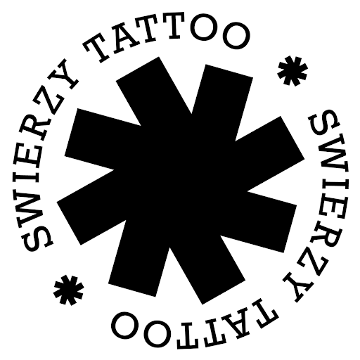 SWIERZY TATTOO logo
