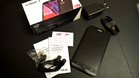 ASUS, ZenFone 2, 스마트폰, 리뷰, Android