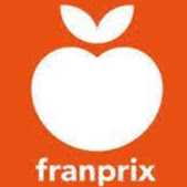 Franprix logo