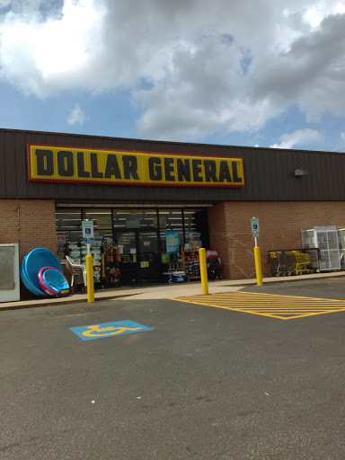 Home Goods Store «Dollar General», reviews and photos, 155 S Grant St, Alto, GA 30510, USA