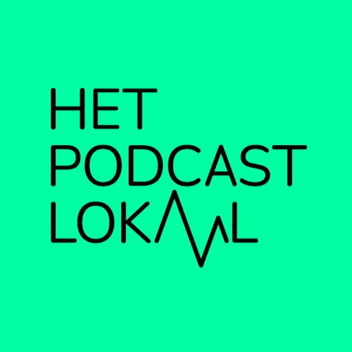 Het Podcastlokaal - Podcast studio Leeuwarden