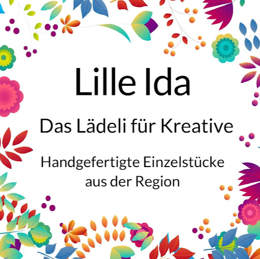 Lille Ida logo