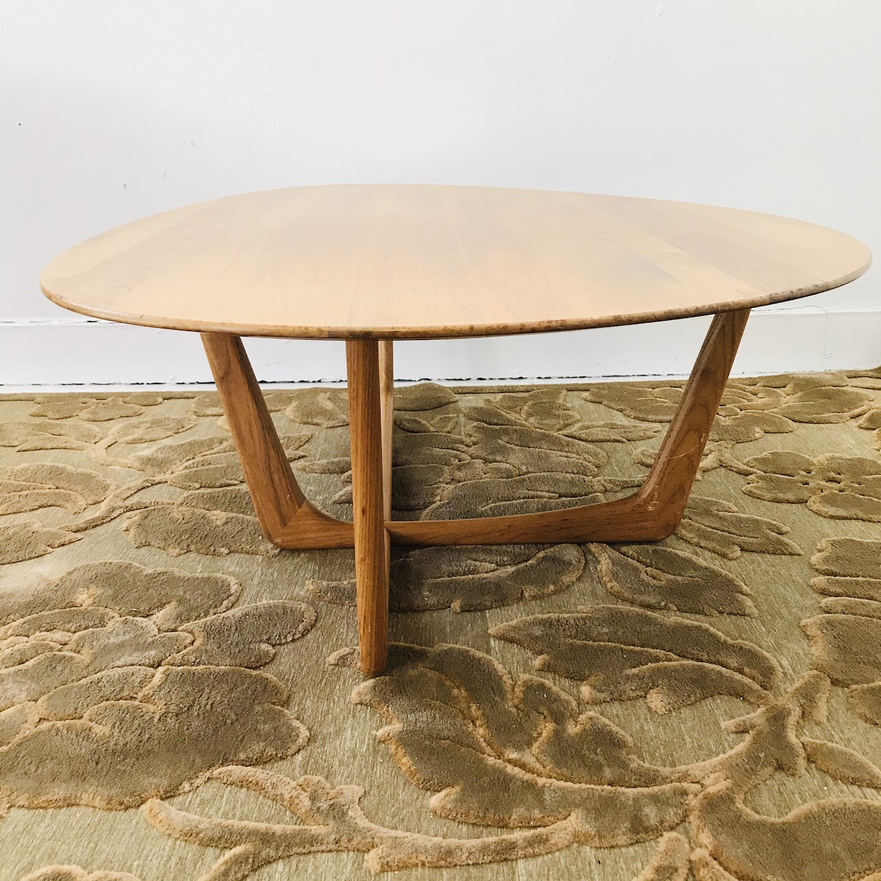 Room & Board Coffee Table