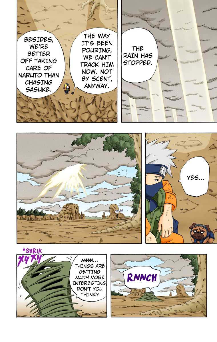 Chapter 234            Parting Ways...!! Page 18