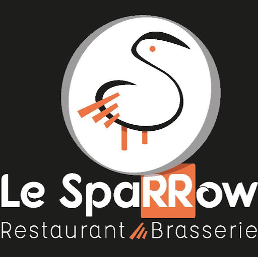 Le Sparrow logo