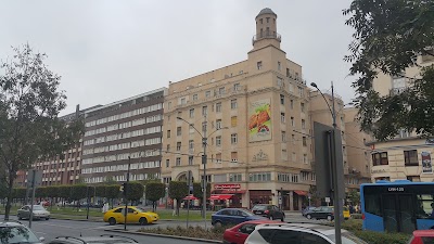 Photos of Budapest Panorama Central