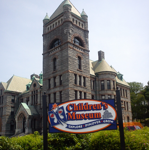 Children's Museum of Greater Fall River