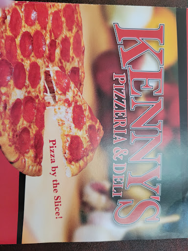 Kenny's Pizzeria and Deli