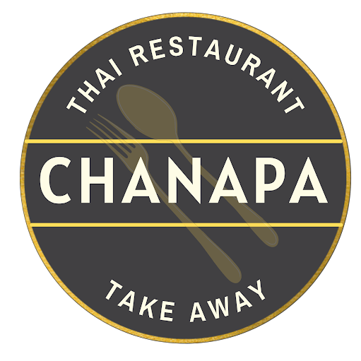 Chanapa Thai Restaurant and Takeaway logo