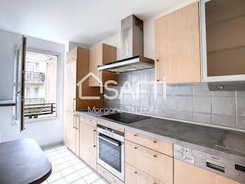 appartement à Saint-Maurice (94)