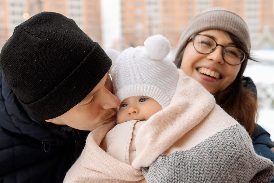 Jurufoto perkahwinan Evgeniya Simonenko (jenyasimonenko). Foto pada 7 Februari 2023