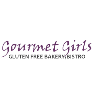 Gourmet Girls Gluten Free Bakery/Bistro logo