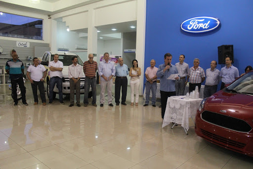 Ford Ortovel - Sertãozinho, Av. Nossa Sra. Aparecida, 2900 - Conj. Hab. Lourenco Domenici, Sertãozinho - SP, 14160-050, Brasil, Concessionria_de_Carro, estado São Paulo