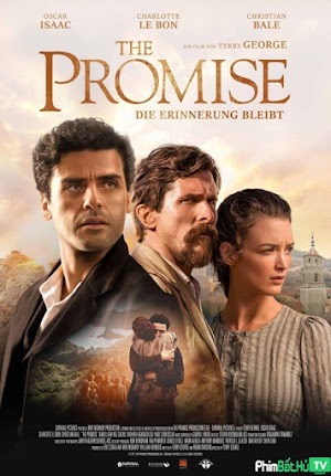 Phim Lời Hứa - The Promise (2016)