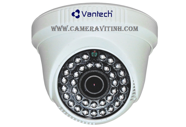 camera dome vantech vt-3114h