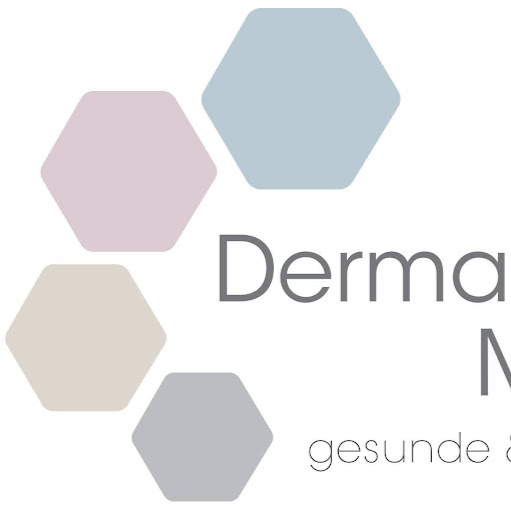 Dermatologie Meldorf logo