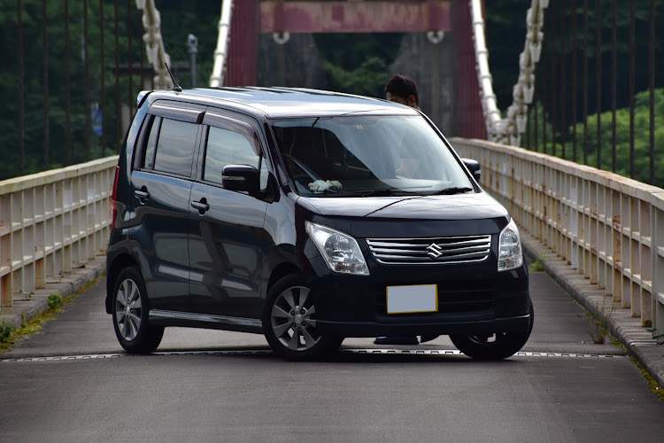 カローラツーリングの白峰ツーリングオフ・十車十色・充実した一日・雨降らなかった・交流のかけ橋に関するカスタム事例の投稿画像19枚目
