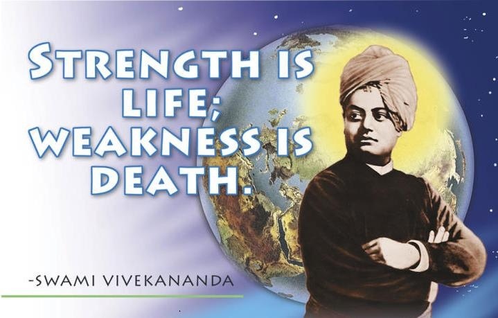 50 Famous Swami Vivekananda Quotes About Success And Spirituality