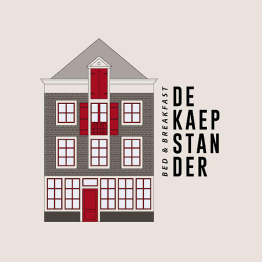 B&B de Kaepstander