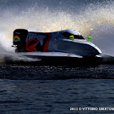 Sami Selio of Finland of Mad Croc Baba Racing Team at President Cup of Ukraine. Picture by Vittorio Ubertone