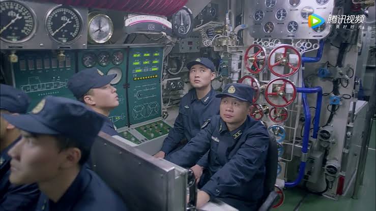 Tentara China di LCS Alami Gangguan Jiwa, Ratusan Prajurit Diperiksa