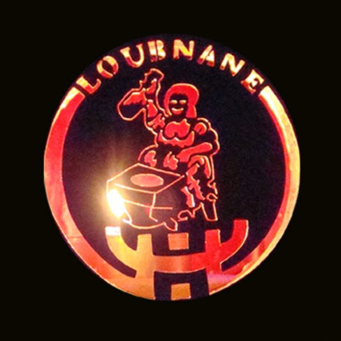 Le Loubnane logo