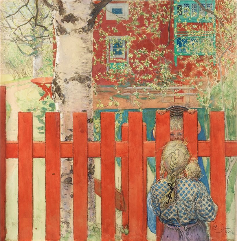 Carl Larsson -