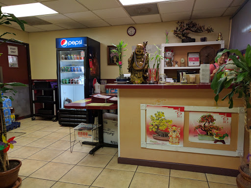 Chinese Restaurant «Lucky King Wah Restaurant», reviews and photos, 4306 W Northern Ave # C, Glendale, AZ 85301, USA