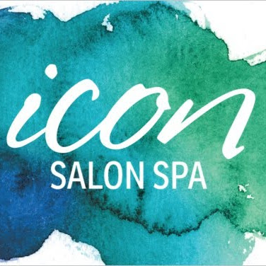 Icon Salon Spa logo