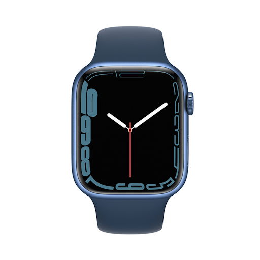 Apple Watch Series 7 GPS (MKN83VN/A)